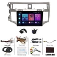 thumbnail image 2 of Guwzn Car Stereo Radio for Toyota Avalon 2005-2010 9" Android 12 Touchscreen 2+32G Vehicle GPS Navigation Wireless CarPlay Android Auto, 2 of 12