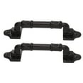 thumbnail image 1 of Door Handle,2PCS Door Handle Heavy Lever Door Handle Door Levers Solid Performance, 1 of 12