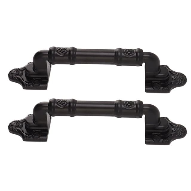 Door Handle,2PCS Door Handle Heavy Lever Door Handle Door Levers Solid Performance