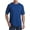 FAIENCE, variant on Sweat Resistant Pocket T-Shirt Plum 4XLT