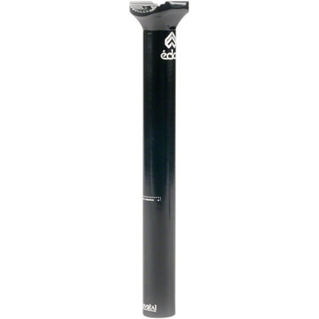 Pivotal Seat - Eclat Torch Pivotal Seat Post 230mm Black