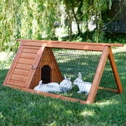 Ware Premium Backyard Small Animal Hutch - 1533