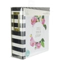 thumbnail image 2 of Heidi Swapp Memory Planner Storage Binder-Fresh Start, 2 of 3