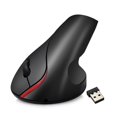 thumbnail image 4 of Ratón Inalámbrico Recargable De 2,4 Ghz, Ratón Vertical Para Juegos, Ratón Ergonómico De 2400 Dpi Para Ordenador Portátil, Escritorio, Usb Scienceny EL013124-03, 4 of 5