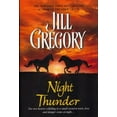 thumbnail image 1 of Pre-Owned Night Thunder, 9780739444238, 0739444239, Hardcover, Book Club edition, 1 of 1