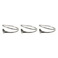 thumbnail image 4 of Thinsony Friendship Bracelets For Women Celebrate Beauty Of Connection Silver Durable 3Set, 4 of 6