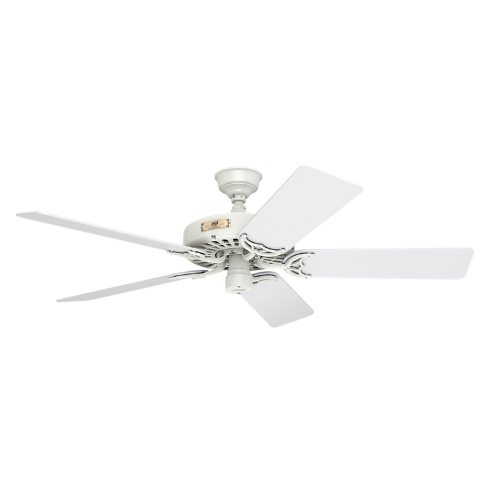 Hunter Original 52 In Indoor Outdoor Ceiling Fan With Remote Hunter Original 52 In Indoor Outdoor Ceiling Fan With Remote Com