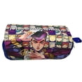 thumbnail image 1 of Estuche para lápices JoJos Bizarres Adventures Higashikatas Josuke, 1 of 1