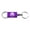 Purple, variant on Mopar Keychain & Keyring - Red Valet