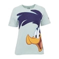 thumbnail image 1 of Playera K-Swiss FPM RUN Para Dama Color Verde, 1 of 4