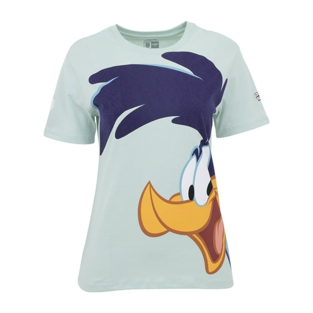 Playera K-Swiss FPM RUN Para Dama Color Verde