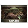 thumbnail image 1 of Star Wars: The Mandalorian - Eyes Wall Poster, 22.375" x 34", 1 of 4