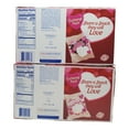thumbnail image 2 of Hostess Valentines Day Cupid Bundle, Valentine Ding Dongs and Strawberry Cheesecake Baby Bundts, 1 box of each, 2 of 6