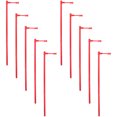 thumbnail image 2 of 10 Sets of Windmill Replacement Rods Pinwheel Rods DIY Windmill Parts, 2 of 9