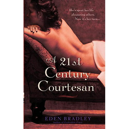 A 21st Century Courtesan - eBook (Best Gothic Novels 21st Century)