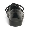 thumbnail image 3 of Anthony Veer Emily Low-Top Leather Sneakers for Women | Strobel Construction | Removable Foam Insole, 3 of 5