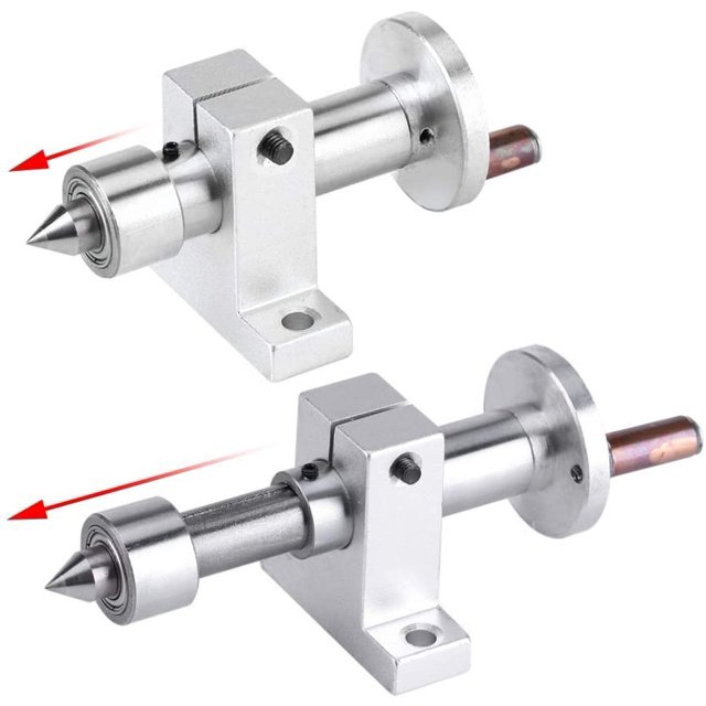 El centro giratorio de la máquina auxiliar del molino de bolas peque?o giratorio está equipado con 2 llaves de carpintería. ZefeiWu 1327534226379