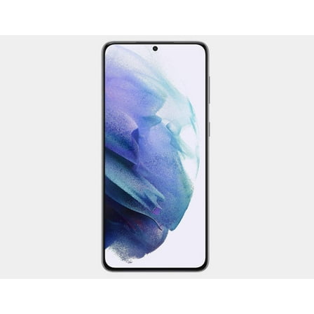 Samsung Galaxy S21 Plus 5G G9960 256GB 8GB RAM GSM Unlocked - Phantom Silver