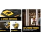 thumbnail image 5 of Destornillador de impacto DEWALT ATOMIC 20V MAX* 1/4 pulgadas, 3 velocidades, sin escobillas, 5 of 6
