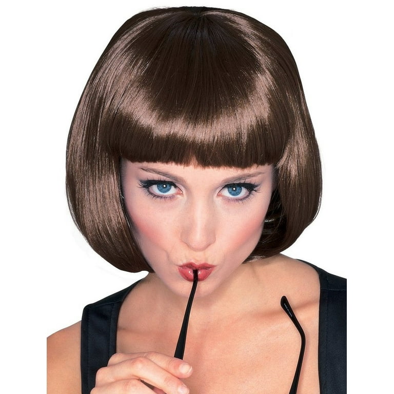 Super Model Wig Auburn Super Model Wig Auburn