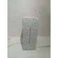 thumbnail image 3 of RHEA- Gem Dance Party Splash-Proof Bluetooth Speaker - Blue, 3 of 4