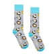 thumbnail image 1 of Calcetines Friends NOMA Outfitters, 1 of 3