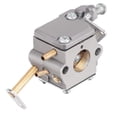 thumbnail image 5 of Chainsaw Carburetor 300981002 Carburetor C1Q-601 C1Q-H42 33cc UT-10532 Chainsaw Carburetor, 5 of 6