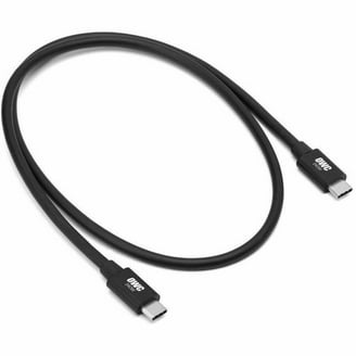Thunderbolt 4（USB‑C）Proケーブル（1.8 m） Apple Thunderbolt 4 (USB‑C) Pro Cable (1.8 m) - Walmart.com