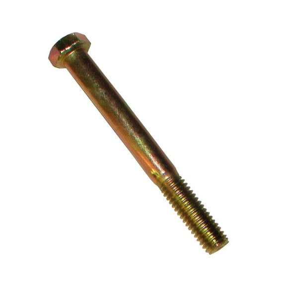 RAParts 19H2855 One New Aftermarket Cap Screw Fits John Deere Tractor Models: 4000 4020