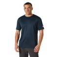 thumbnail image 1 of Helly-Hansen Men's Hh Tech T-Shirt 2.0, Navy, X-Large, 1 of 5