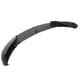 thumbnail image 5 of Parando de automóvil del Delantero El Divisor de Labios Canard Canard Para 4 Serie F32/F36/F33 M-Sport Bumper 2014-2020, 5 of 7