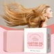 thumbnail image 5 of Acondicionador En Barra con Aceite de Ricino | Nutritivo y Calmante | Acondicionador Natural Profundo | Jabón Sólido Hidratante para El Cabello (100 G), 5 of 7