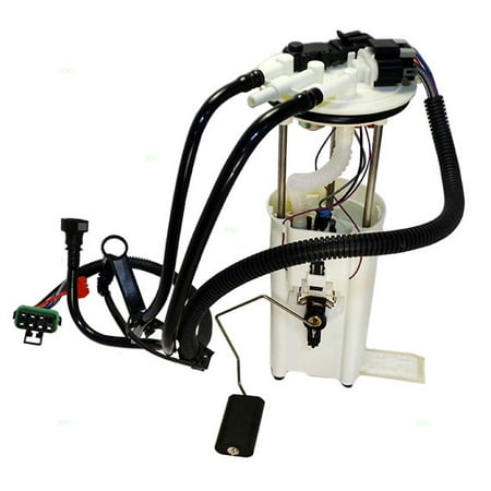 - BROCK Fuel Pump Assembly Replacement for Chevrolet Cavelier Malibu Oldsmobile Alero Cutlass Pontiac Grand Am Sunfire 19179627