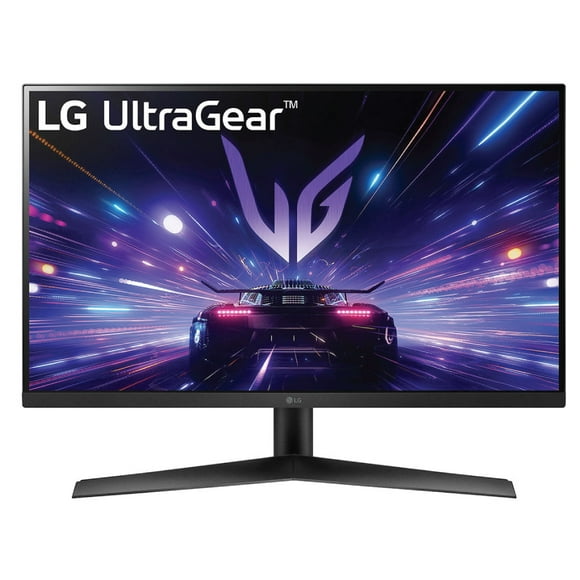 Monitor Gamer LG 27 pulgadas LCD Ultra Gear Full HD