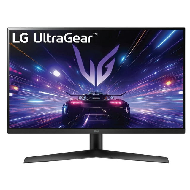 Monitor Gamer LG 27 pulgadas LCD Ultra Gear Full HD
