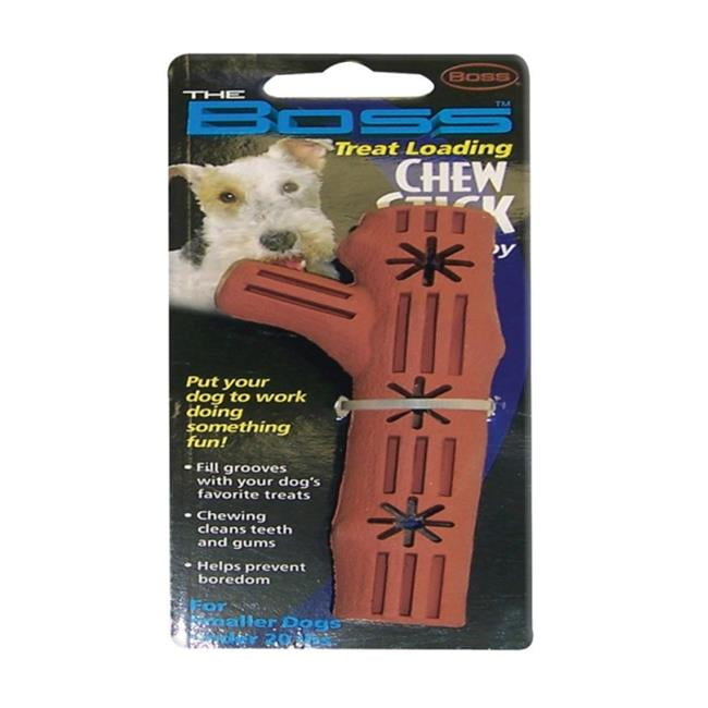 Are Boss Bones Good For Dogs