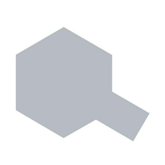 Tamiya USA TAM85083 Spray Lacquer TS083 Metallic Silver