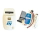 thumbnail image 3 of St-link/v2 St-link V2(cn) St Link Stlink Emulator Download Manager Stm8 Stm32 Artificial Device New, 3 of 5