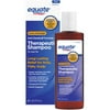 Equate Extra Strength Anti-Dandruff Therapeutic Shampoo, 6 fl oz