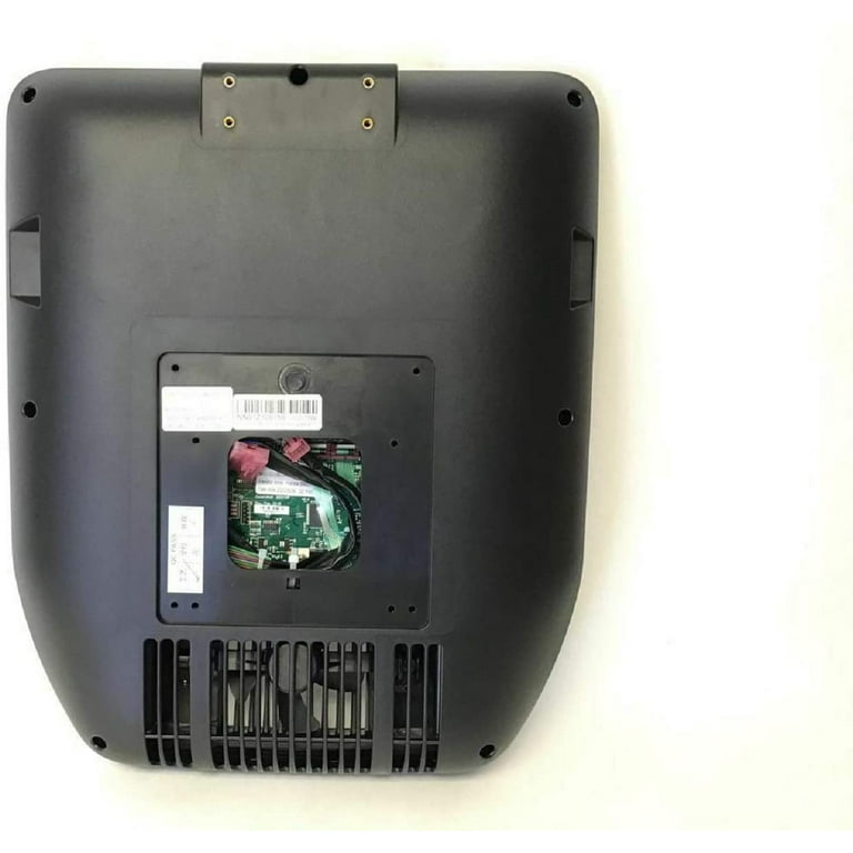Icon Health Fitness Inc. Display Console Assembly 417719 Works W Nordictrack NTEL71220.0 Elliptical