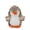 A, variant on Penguin Chenille Hanging Towel,Super Absorbent Fast-Drying Hanging Towel,Machine Washable,Cute Fuzzy for Bathroom,Kitchen,Home Decor