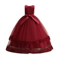Girl Clothes Size 10 12 New Middle And Big Children s Princess Dress girl-clothes-size-10-12-new-middle-and-big-children-s-princess-dress