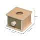 thumbnail image 1 of Herramienta Para Hornear Cajón de bolas de madera Montessori Formas educativas tempranas Clasificación Aprendizaje para niños Sywqhk libre de BPA, 1 of 9