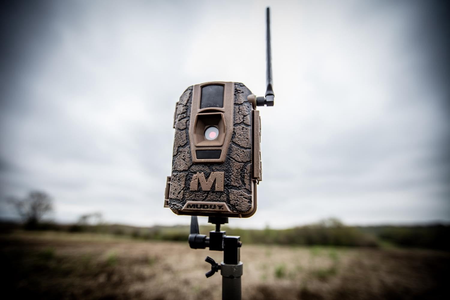 Muddy Outdoors Mitigator Cellular Trail Camera 20 MP