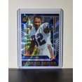 thumbnail image 1 of Vance Johnson 2024 Panini Donruss NFL #18 Legend Series Refractor Card Broncos, 1 of 3