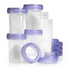 Evenflo - Elan Disposable Breastmilk Storage System