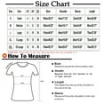 thumbnail image 3 of Herrnalise Gift For Men Men's Solid Pocket Crewneck T-shirt Short Sleeve Coat Shirt under $10, 3 of 4