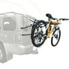 3-Bike Carrier For 1999-2011 Jeep By Trunk 1 Set