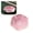 Pink, variant on Mahjong Dice Dish for American Game Tables- Ceramic Tile & Chip Tray for Game Night, Trinket Tray with Tile Holder for Coins, Markers, Jewelry, Accessories & Decor (2, Pink)