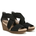thumbnail image 2 of Dr. Scholl's Women's Barton Band Wedge Sandal, 2 of 9
